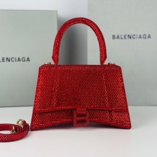 Balenciaga Hourglass Bags